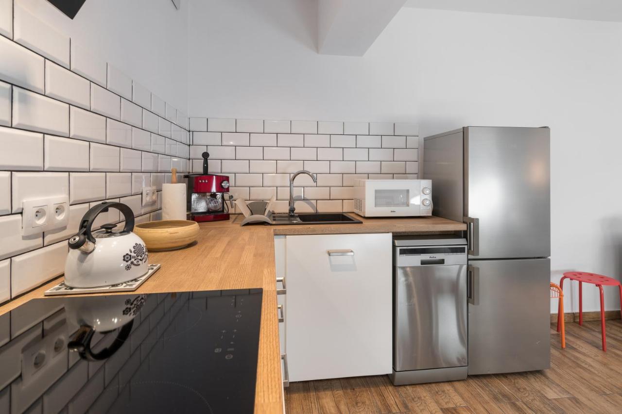Apartament Klimatyczny W Centrum Apartment Zakopane Exterior photo